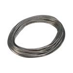 Laagspannings-kabelsysteem SLV TENSEO Wire 6mm² 20m clear